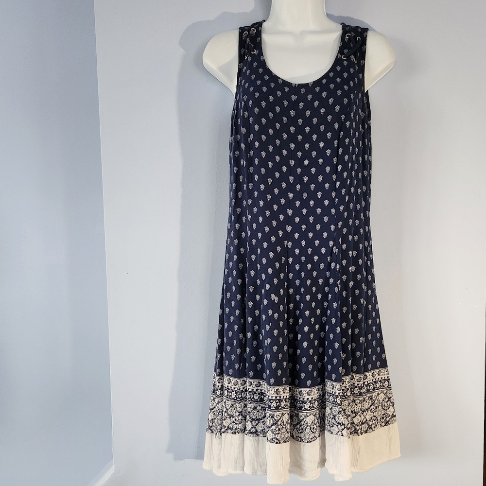Tribal Femme Dress